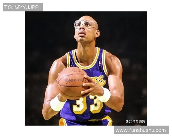 卡里姆阿卜杜尔贾巴尔如何通过体育推动社会正义与政治变革