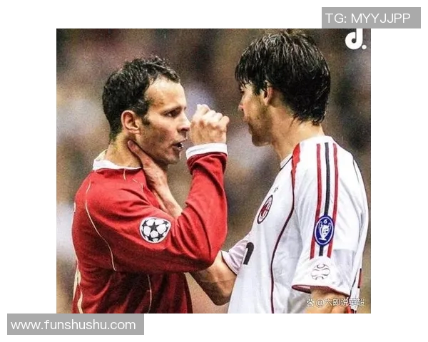 足球传奇吉格斯的辉煌历程与感人故事全揭秘